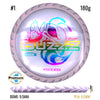 Fuzed Buzzz Saw