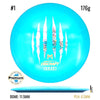 Paul McBeth 6X Claw ESP Anax