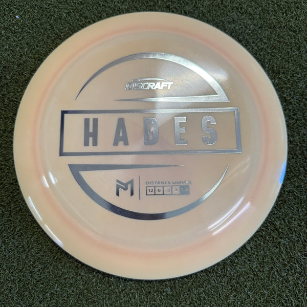 Paul McBeth ESP Hades