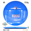 K1 Idog