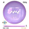 Used AIR Spectrum H4 V2