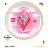 LIMITED EDITION COLOR GLOW C-LINE P3X (IRON STONE)