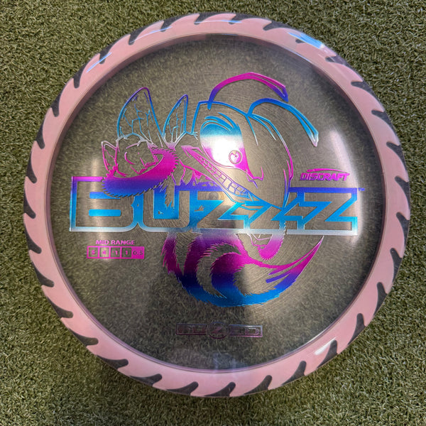 Fused Buzzz Saw
