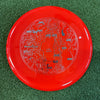 Neutron Range - Tahoe Topo Stamp