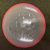 Eclipse Proxy - Tahoe Topo Stamp