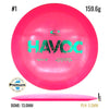Used Opto Air Havoc