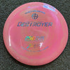 Swirly Star Destroyer - Eveliina Signature