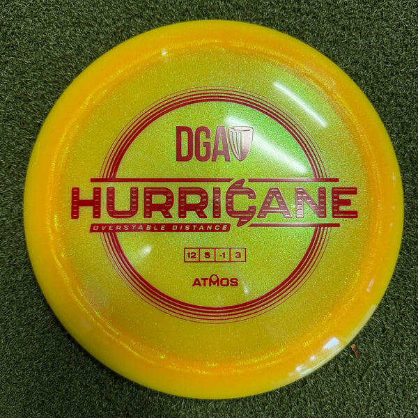 Atmos Hurricane