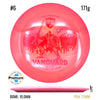 KYLE KLEIN CREATOR SERIES SPECIAL BLEND VANGUARD