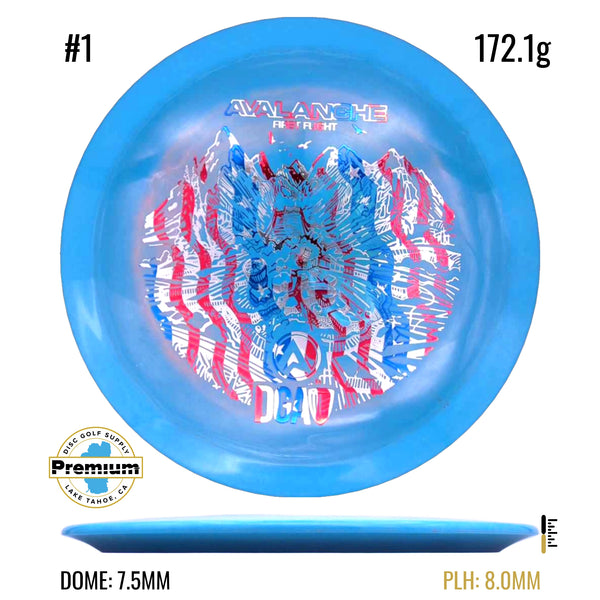 ProLine Avalanche (2024)