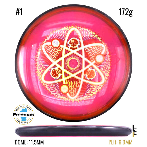 DFX Atom