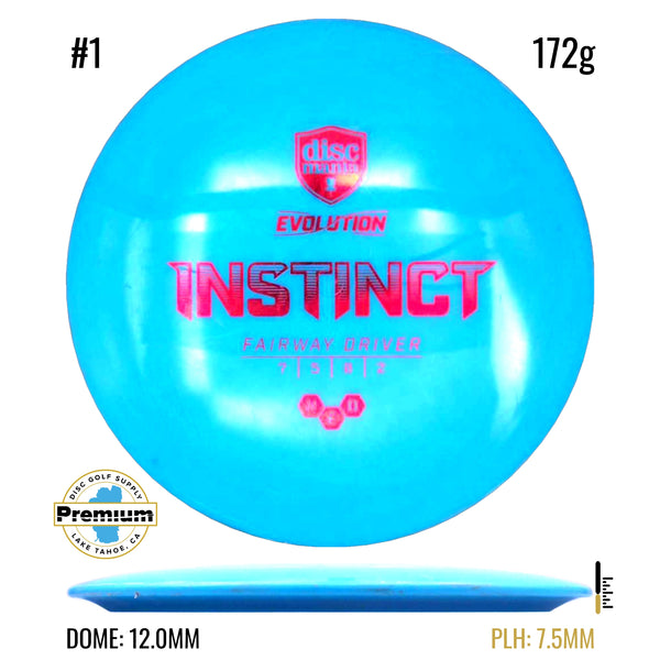 Used Neo Instinct