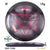 Paul Mcbeth Limited Edition Grip EQ midnight Z Kratos