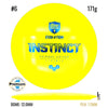 Neo Instinct