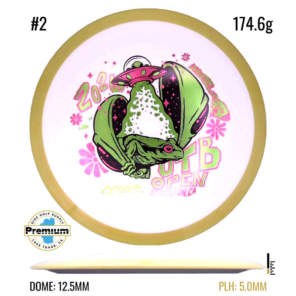 Fission Delirium (OTB Open Edition)