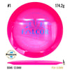 Used 500 Falcor