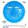 Neutron Stasis - Tahoe Topo Stamp