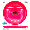 Z Zone SS