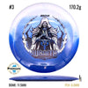 Duo Wraith Philo Brathwaite (Tour Series)