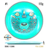 Used DFX Neutron Trance