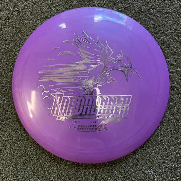 GStar Roadrunner