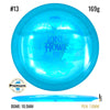 LONE HOWL 3 - COLTEN MONTGOMERY SIGNATURE SERIES METAL FLAKE C-LINE PD