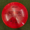 Z Swirl Captain’s Raptor