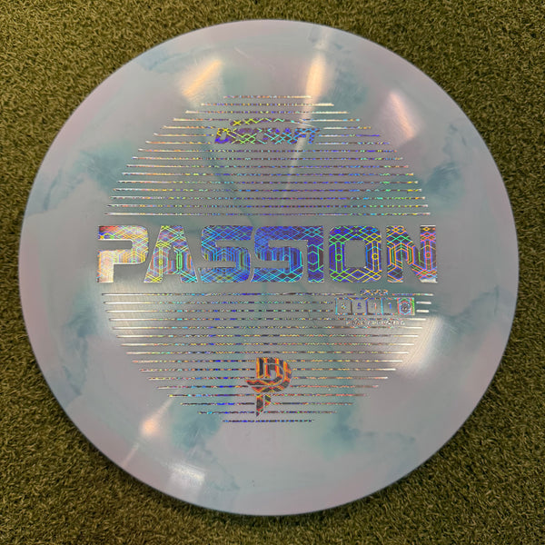 Paige Pierce ESP Passion