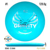 Used Zero Gravity Fuse