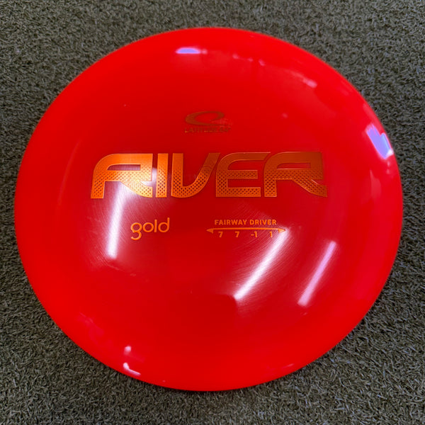 Gold River