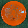 Neutron Range - Tahoe Topo Stamp
