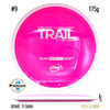 Neutron Trail PLC