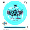 KYLE KLEIN CREATOR SERIES SPECIAL BLEND VANGUARD