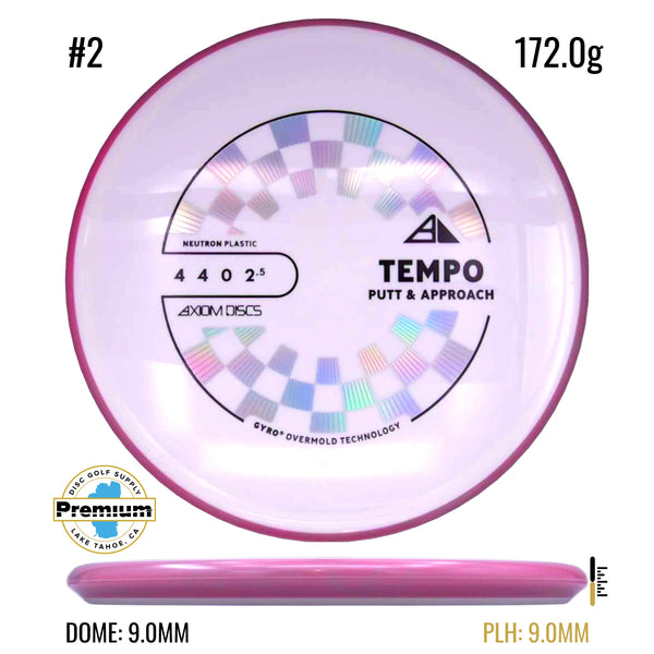 Neutron Tempo