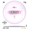 Steady Berry