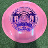 2025 Vaino Makela Star Teebird