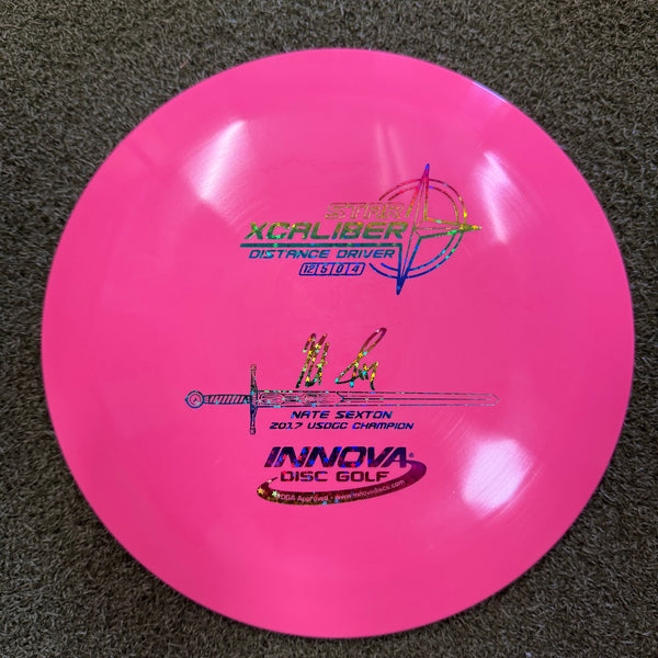 Star Xcaliber