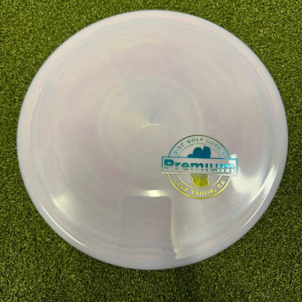 Star Toro - Premium Stamp