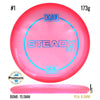 Used Signature Ice Steady BL