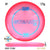 Used Signature Ice Steady BL