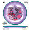 Prism Proton Pyro (Soft) (OTB Open Edition)