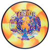 Cosmic Neutron Ohm (Halloween Edition)