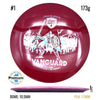 KYLE KLEIN CREATOR SERIES SPECIAL BLEND VANGUARD