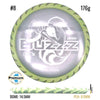 Fuzed Buzzz Saw