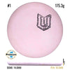 Used Uli Stamp Challenger