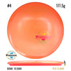 Luster Roc3 - Premium Stamp