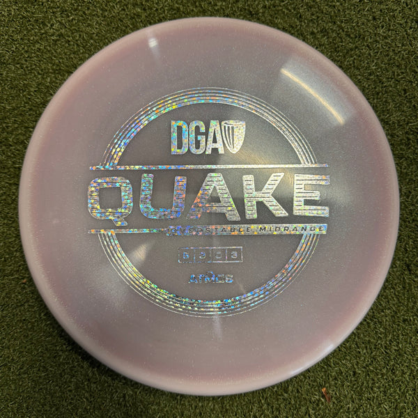 Atmos Quake