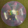 Z Swirl Captain’s Raptor