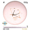 Used K3 Line Reko X
