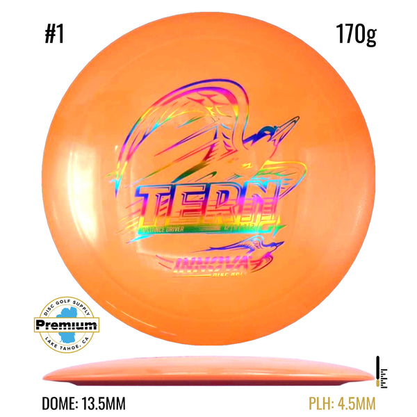 GStar Tern